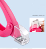 False Nail Tips Cutter 