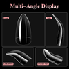 Eagle Claw Nail Tip 100pcs/box