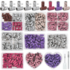 3.1mm #80 #120 #150#180#240 Mini Sanding Bands and Manddrel Bit 