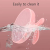 Portable Nano Glass Foot File Rasp Foot Scrubber Callus Dead Skin Remover Foot Care Pedicure Tools