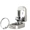 Mini Nail Clipper Cutter Trimmer Scissor Manicure Tool