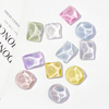 Color Card Nail Polish Color Chart