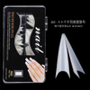Long Stiletto Artificial Nail Tips 