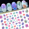 F700 Self-adhesive Nail Art Sticker
