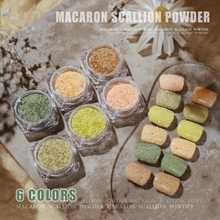 Nail Plush powder