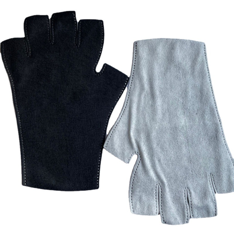 Anti-UV Nail Gloves