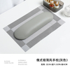 Nail Hand cushion with pad