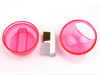 Nail Drill Bits Dust Cleaner Manicure Tool