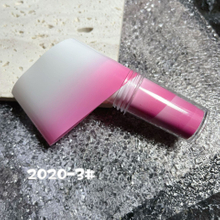 Gradient Pink Nail Transfer Foil with Size 4*50cm