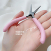 Nail Shaping Pincher Sculpture Clip Acrylic Nail Extend Multifunction Nail Tools