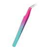Gradient Tweezers Nail Art Tools