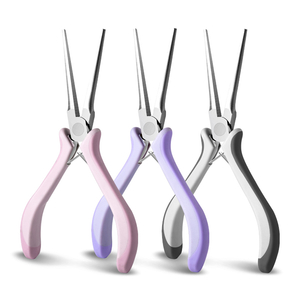 Good Quality Professional Nippers for Nail Acrylic Nails Nail Extension Adjust acrylic Nail Shape