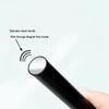 2024 New Nail Art Tool Y Shape Nail Magnet for Cat Eye Gel