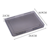 Nail Packaging Storage Box Fake Nail Art Display Board Manicure Display Racks Manicure Tool Nail Accessories Container