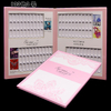 60/80/120 Colors Chart Nail Display Book
