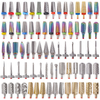5 in 1 Tungsten Steel Nail Drill Bit 