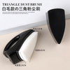 Triangle Nail Dust Brush