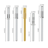 3.1mm Mini Size Nail Manddrel Bit for Sand Bands