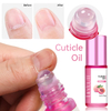 5ml Nutrition Oil Manicure Tool Nail Cuticle Repair Oil