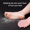Portable Nano Glass Foot File Rasp Foot Scrubber Callus Dead Skin Remover Foot Care Pedicure Tools