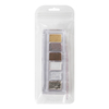 Solid Aurora Borealis Nail Glitter Opal Chrome Nail Powder Wipe Glitter Dust for Manicure Tool