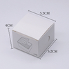 Nail Sequin Brush Cleaning Cup With Lid Washing Brush