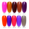 20 Hot Nude Color Nail Dipping Powder