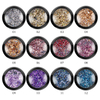 Nail Art Shining Laser Flake Sequins Glitter Decoration