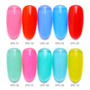 20 Hot Nude Color Nail Dipping Powder