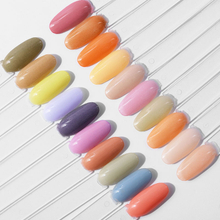 Nude Color Series Nail Dipping Powder