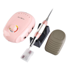 35000rpm Nail Drill Machine 