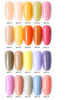 Nude Color Series Nail Dipping Powder