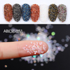 Crystal Sand Tiny Beads Nail Rhinestone