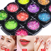 Nail Gel Fluorescent Sequins 