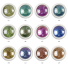 5D Cats Eye Chameleon Magnetic Pigments for nail art 