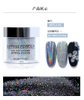 Laser Dipping Powder