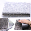 Manicure Table Pad With Rhinestone