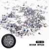 New York Storm Zircon Micro Nail Art Rhinestones 