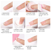 Nude Color Series Nail Dipping Powder