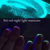 Glow in Dark Nail Dipping Powder