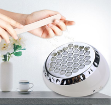 60W Vacuum Cleaner Manicure Dust Collector 