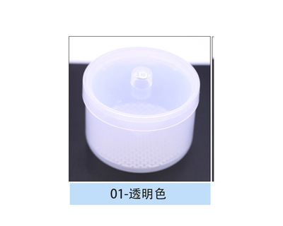 Nail Drill Bit Sterilizer Box 