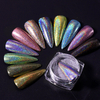 Symphony Aperture Nail Laser Powder