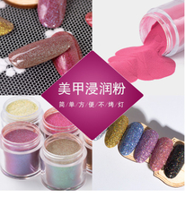 Nail Dipping Powder