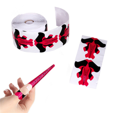 Nails Gel Extension Sticker Nail Art Professional Acrylic Nail Forms 