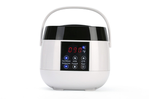 500cc Intelligent Temperature Control Wax Heater