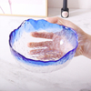 Glass Manicure Bowl Cuticle Remover