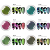 9D Cat Eye Nail Powder