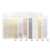 Adhesive Liner Sticker Manicure Decoration