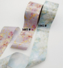 2019 New Marbling Nail Transfer Foil 